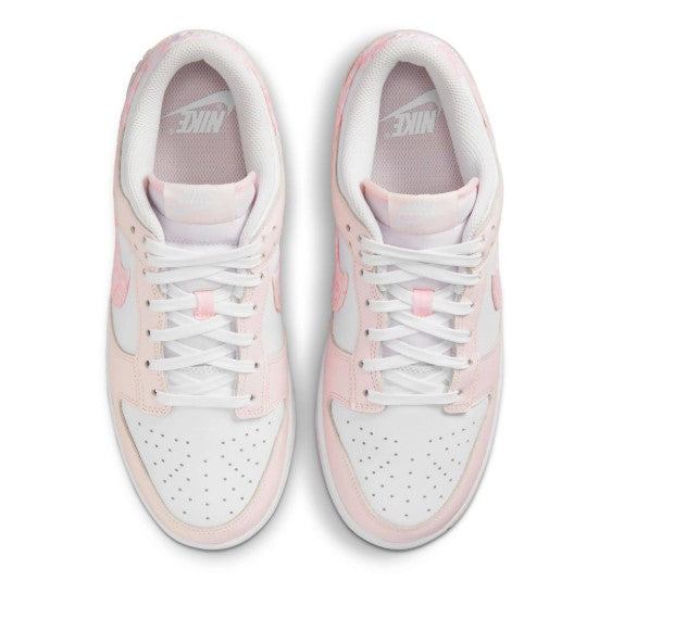 Dunk Low Pink