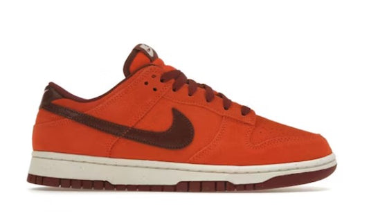 Dunk Low Orange