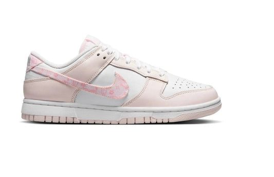 Dunk Low Pink