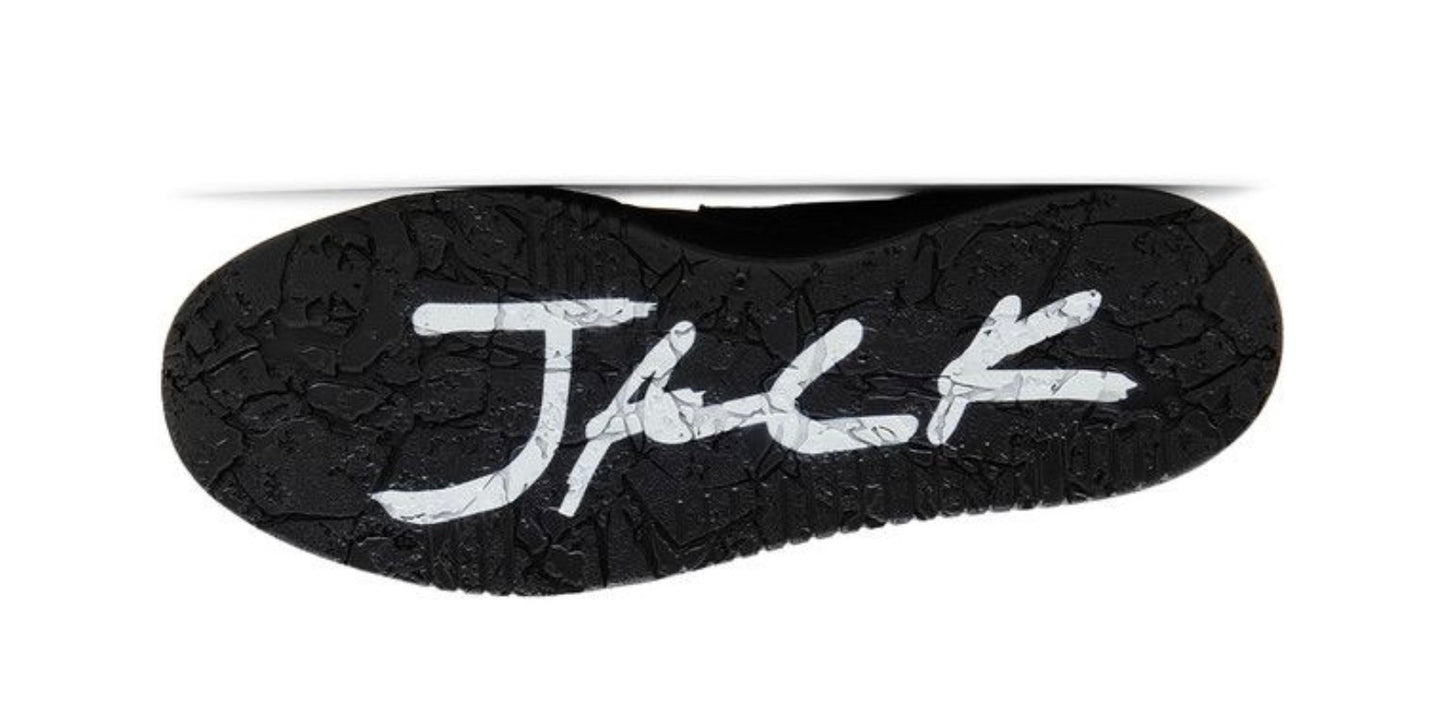 Jordan Jumpman x Travis Scott “Jumpman Jack TR Dark Mocha”