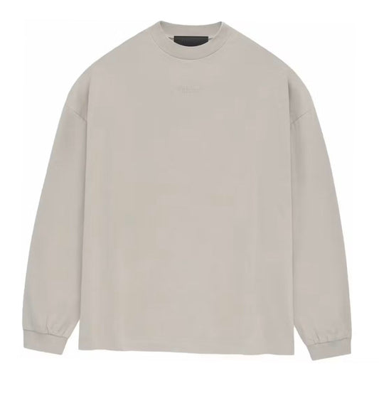 Fear Of God "ESSENTIALS" Silver Cloud