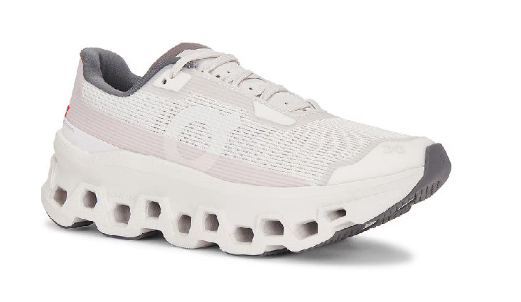 On Running CloudMonster Ivory/Wolf