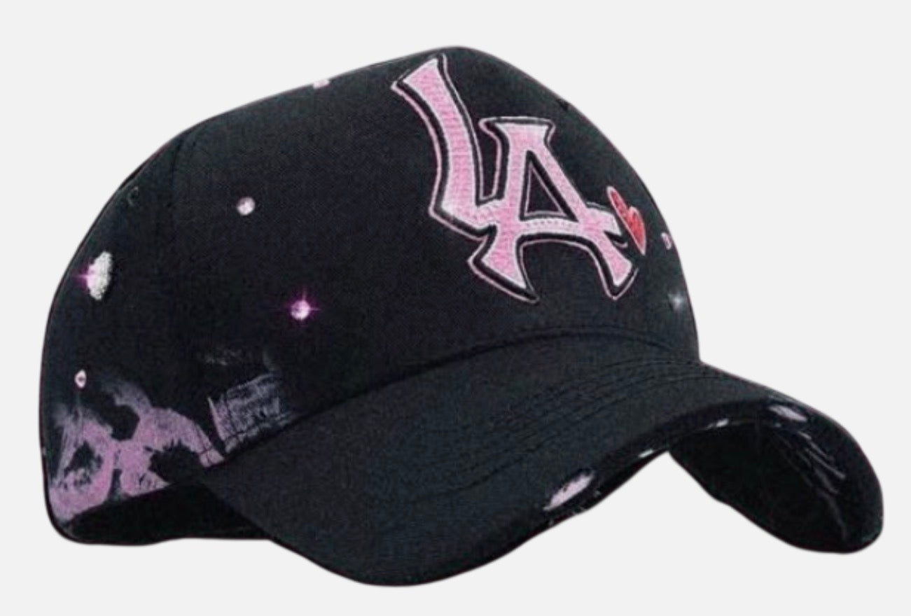 31 Hats “LA San Valentín”