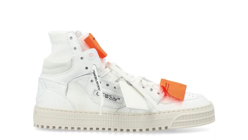 OFF-WHITE 3.0