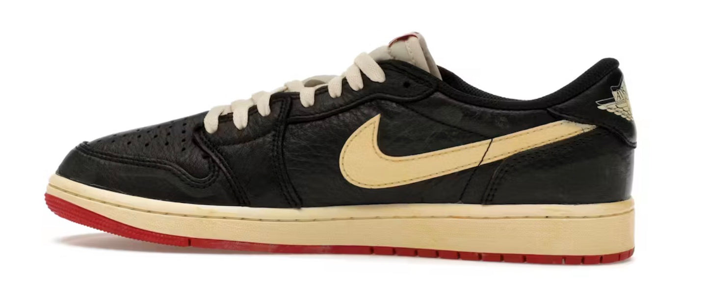 Jordan 1 Low OG x Nigel