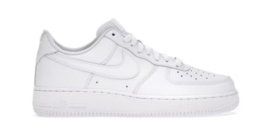 Air Force 1 Blanco