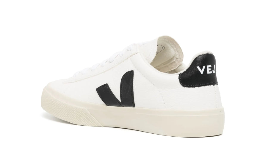 Veja Campo Beige/Black
