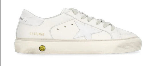 Golden Goose Star-Patch