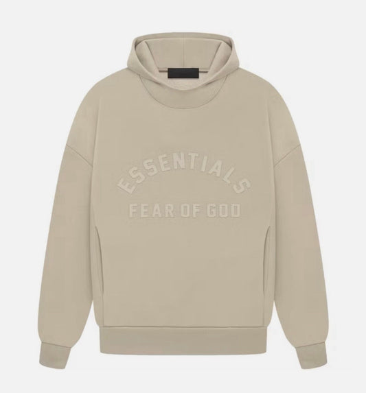 Essentials Hoddie “Dusty”