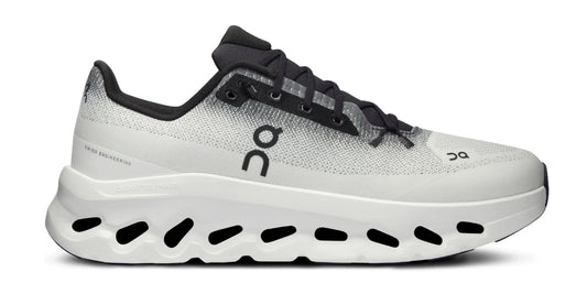 On Running Cloudtilt Black/Ivory