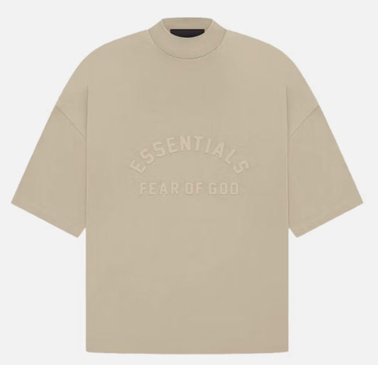Essentials T-shirt “Dusty”