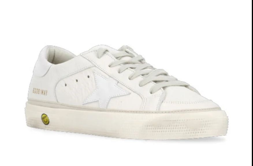 Golden Goose Star-Patch
