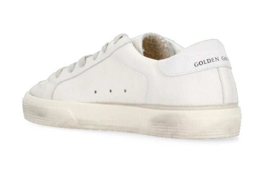 Golden Goose Star-Patch