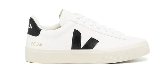 Veja Campo Beige/Black