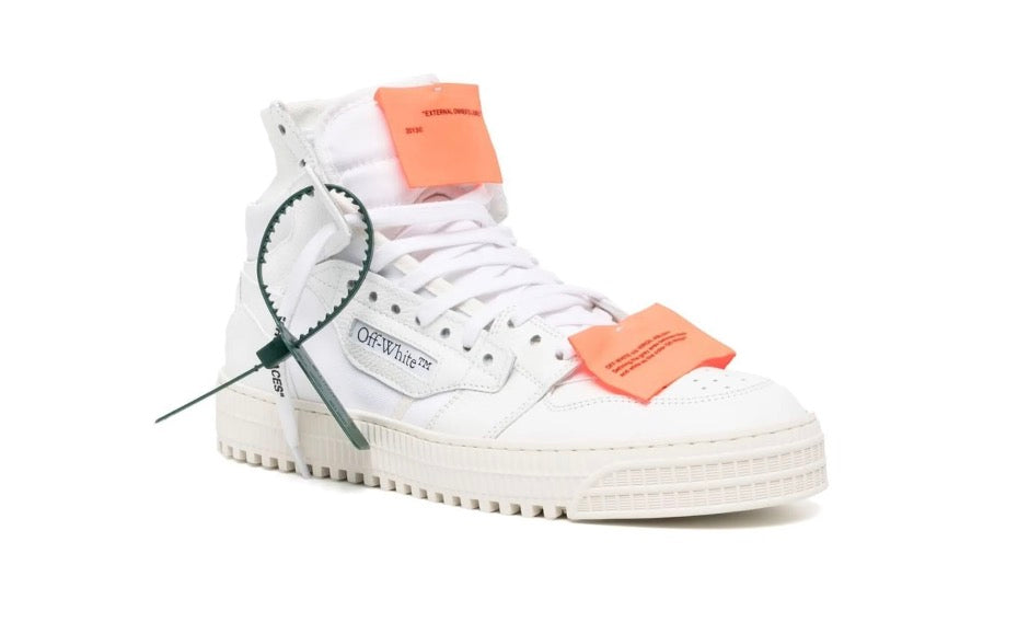 OFF-WHITE 3.0
