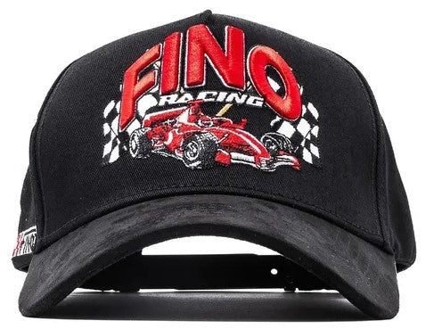 Gallo Fino Hats "RACING"