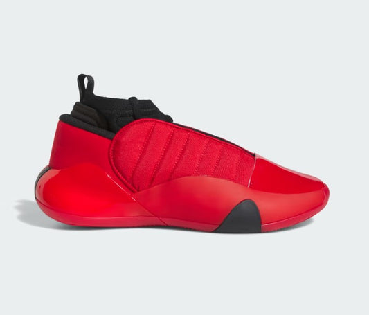 Harden Rojos