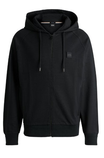 Hoddie Hugo Boss Negra