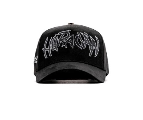 Barbas Hats Huracán