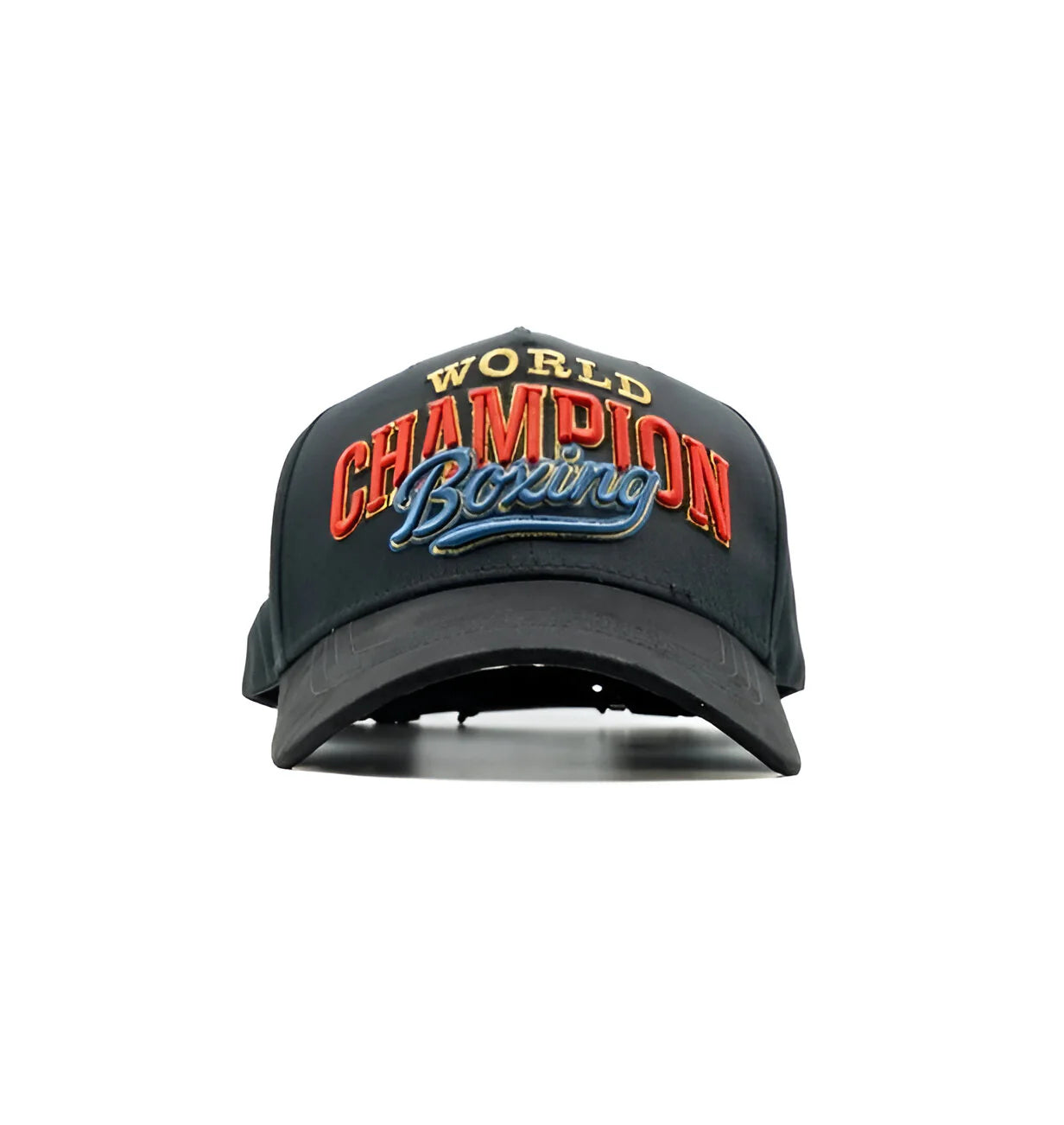 Dandy Hats x Canelo “WCB”