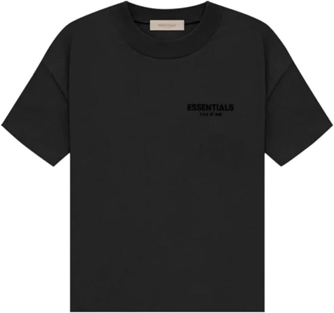 Essentials T-shirt “Stretch Slimo”