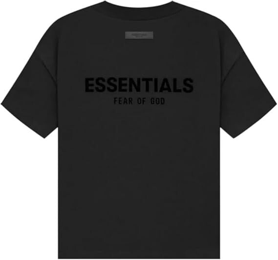 Essentials T-shirt “Stretch Slimo”