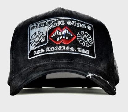 Innedit Gang Hats Anniversary