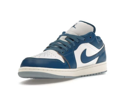 Jordan 1 Low Industrial
