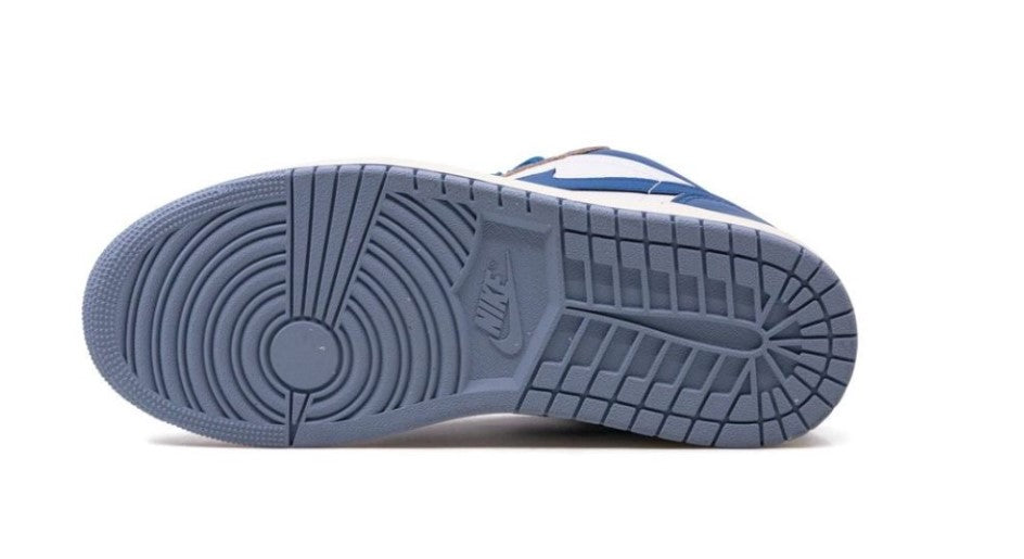 Jordan 1 Low Industrial
