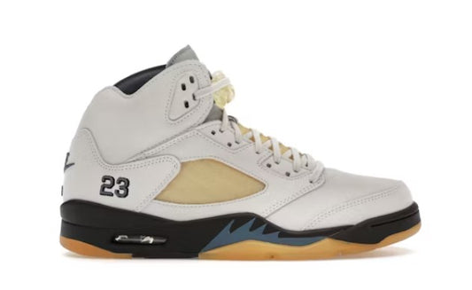 Jordan 5 A MA Maniere