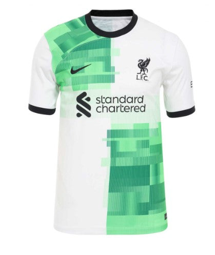 Jersey Liverpool Visita 23/24
