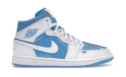 Jordan 1 Mid UNC