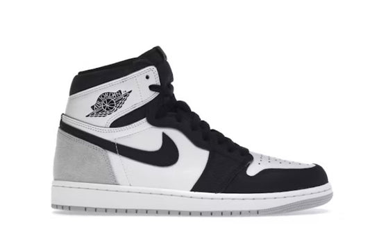 Jordan 1 High Coral Black