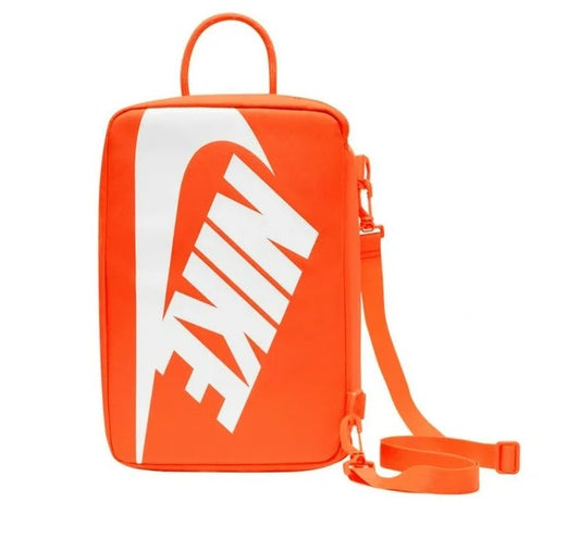Lonchera Nike Naranja
