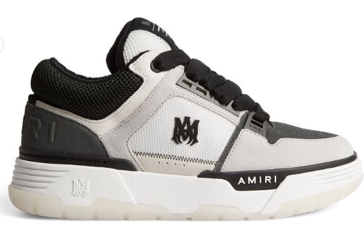 Amiri MA Court Negros.