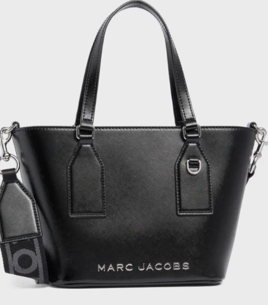Marc Jacobs negra