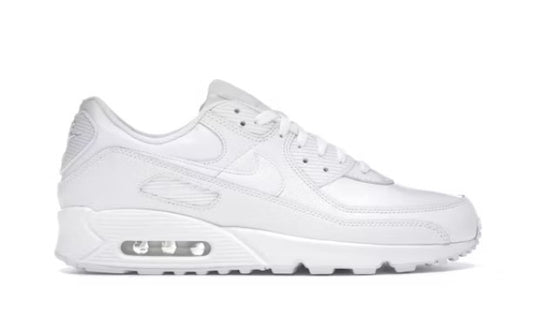 Air Max 90 White
