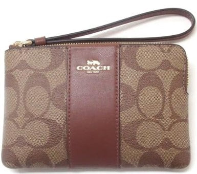 Monedero Coach Cafe Cafe
