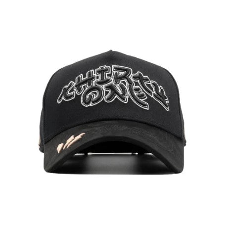 31 Hats Murakami