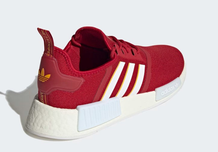 NVD RED 1 Shoes
