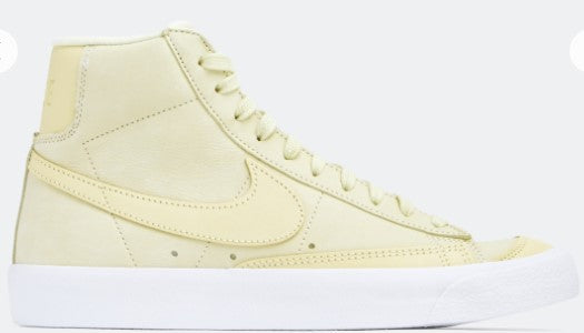 Blazer MId 77 Lemon Wash