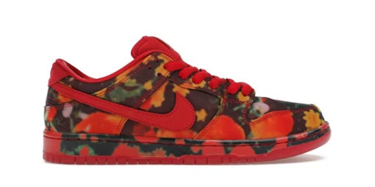 Nike SB Dunk Low El Mago de Oz