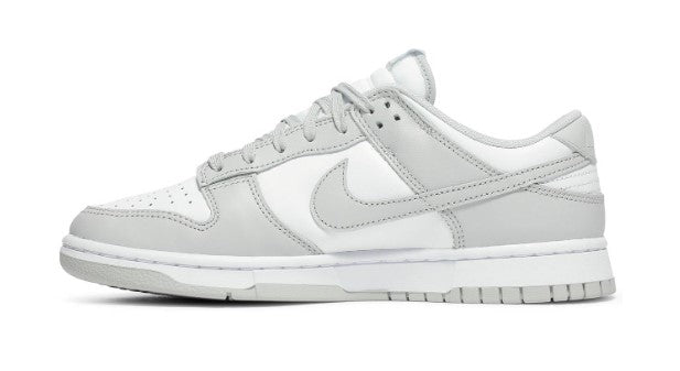 Nike Dunk Low Grey