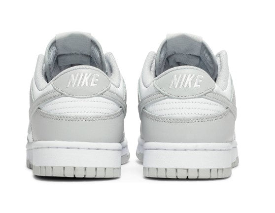 Nike Dunk Low Grey