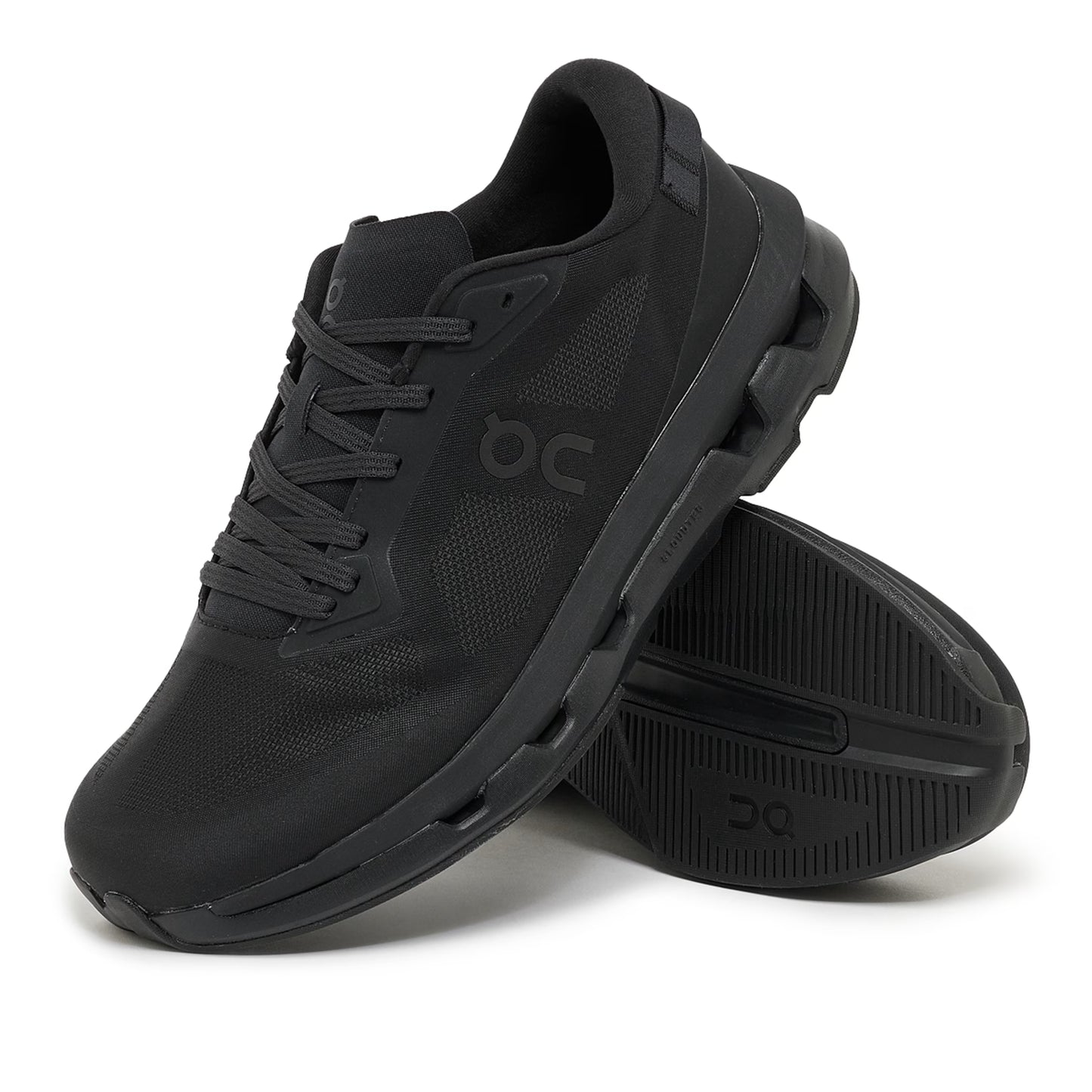 On Runnning Cloudzone Black