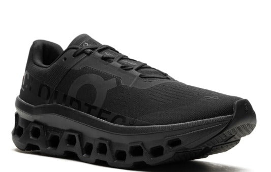 On Running Cloudmoster Black