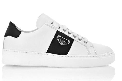 Philipp Plein White