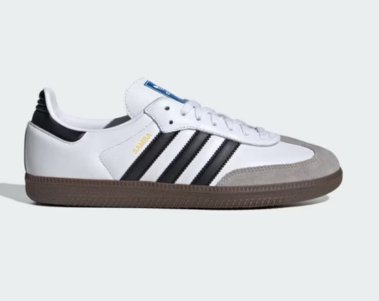Samba Blanco OG