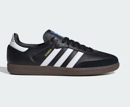 Samba Negros OG