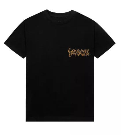 T-shirt Junior H x Sadboyz x ASSC Monarch